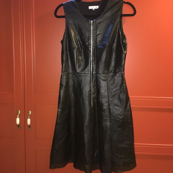 Calvin Klein Dresses & Skirts - Little Black Calvin Klein Dress